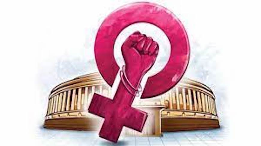 India’s women reservation: Kill bill or time to close the gender-democratic deficit?  